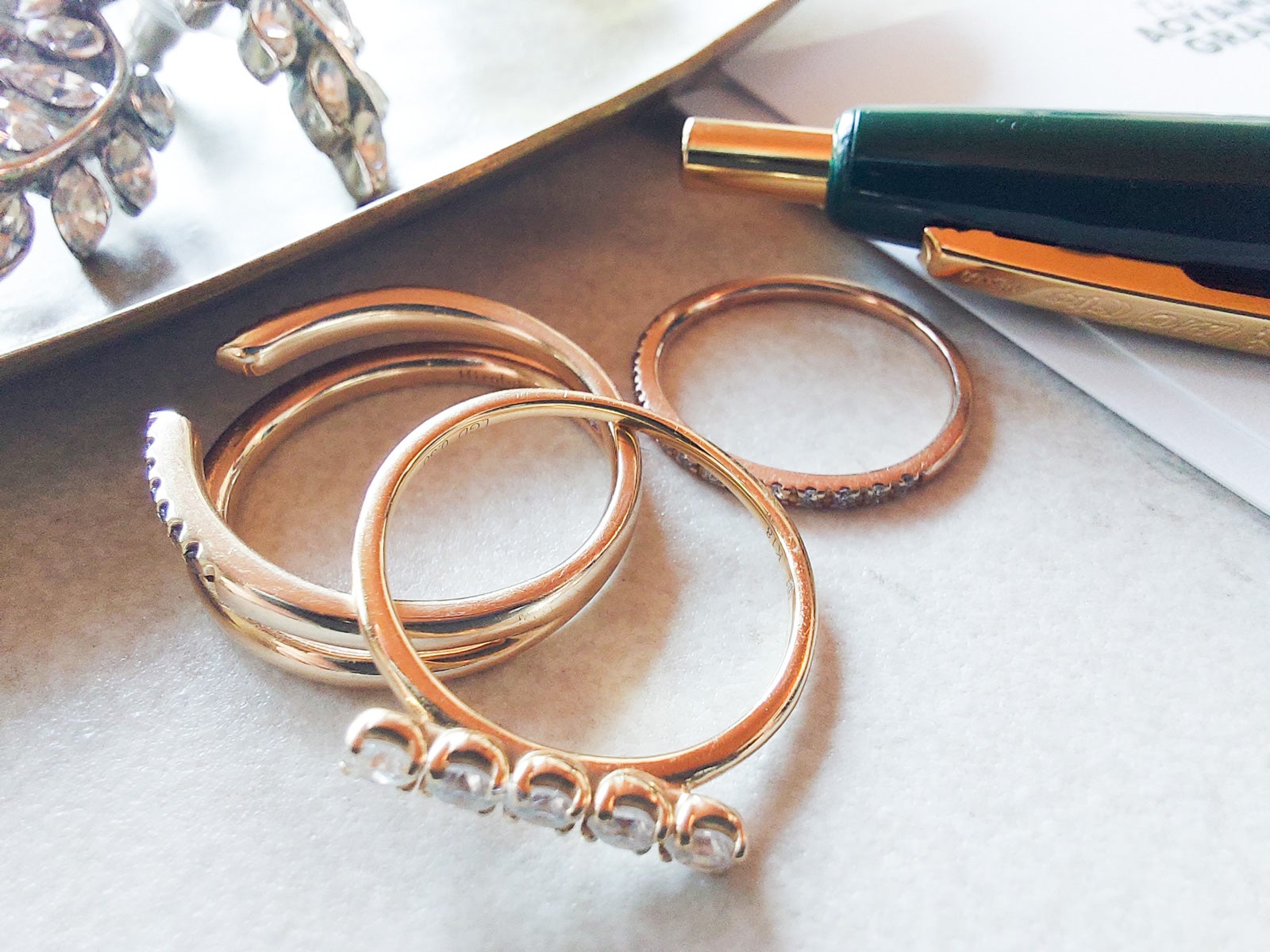 「Galaxy A51 5G」マクロカメラで撮影