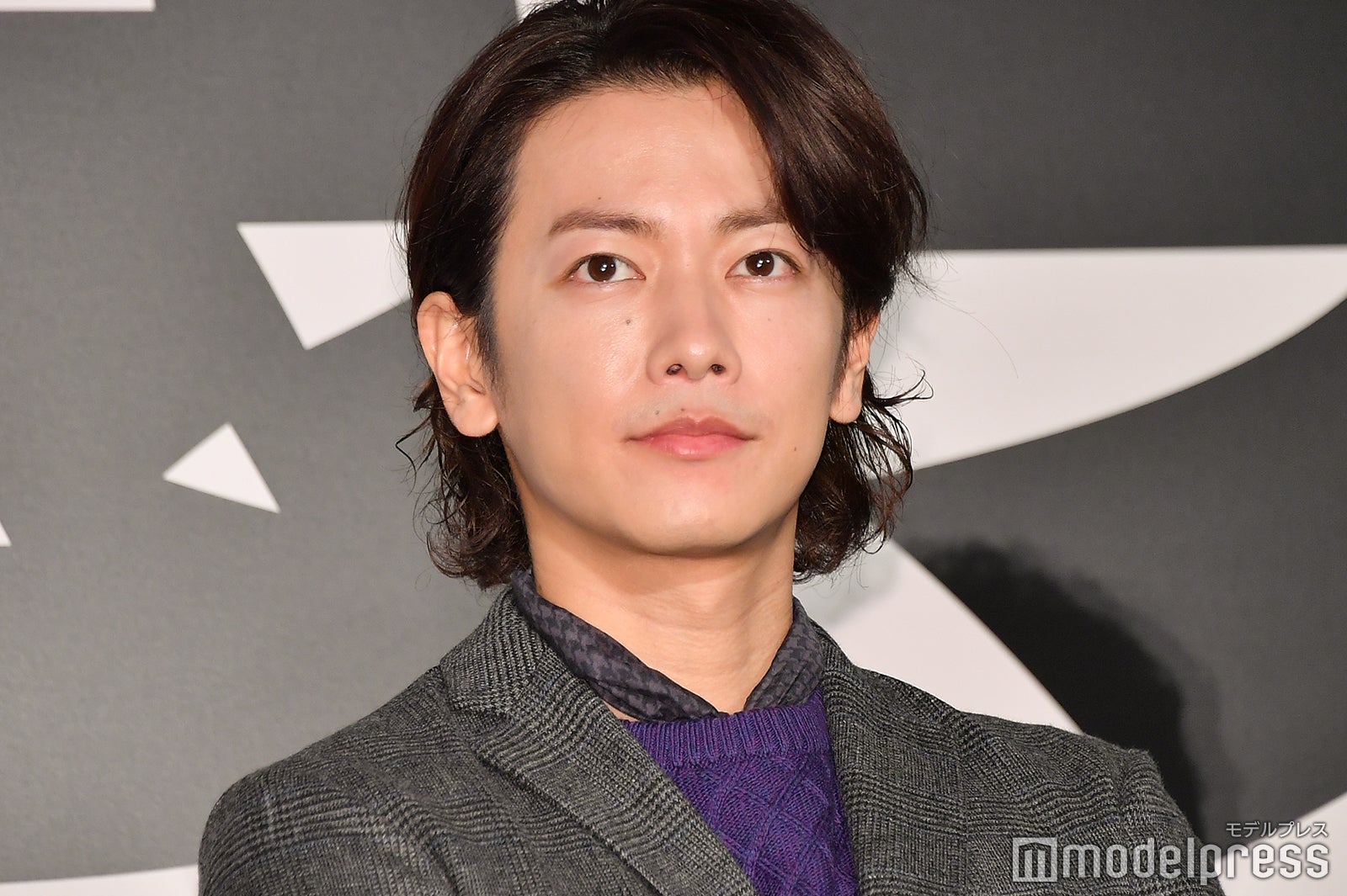 佐藤健 （C）モデルプレス