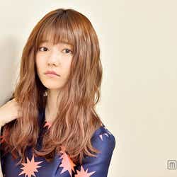 モデルプレス - AKB48島崎遥香「できるまでやる」負けず嫌いな一面 “許せないこと”も明かす<モデルプレスインタビュー>