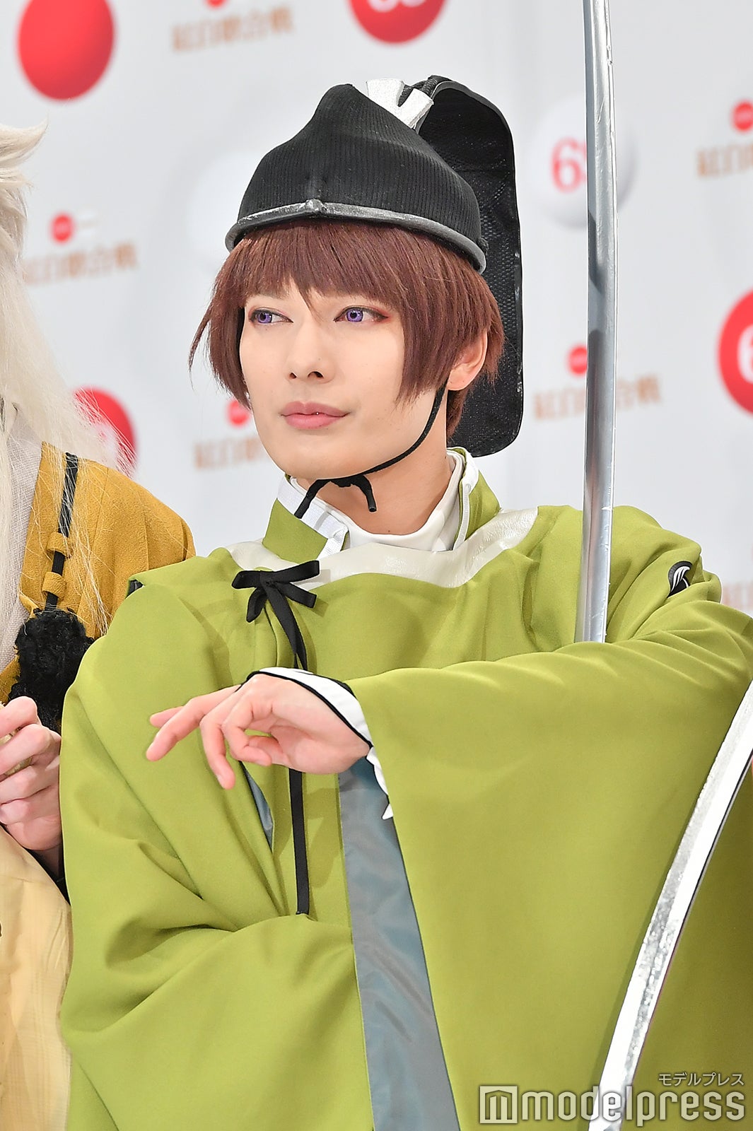 崎山つばさ （C）モデルプレス