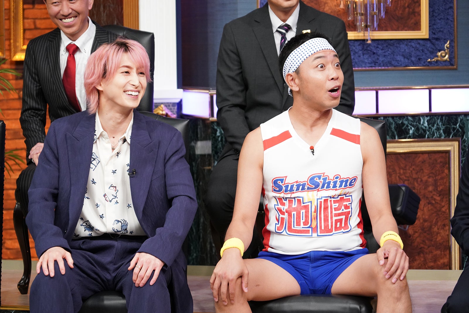 Snow Man佐久間大介、“愛猫”を自宅で撮影「最高の一枚」公開