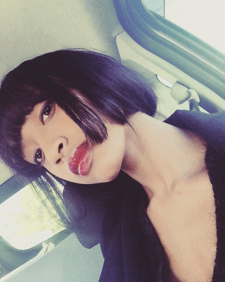 「MISS CIRCLE CONTEST 2017」候補者