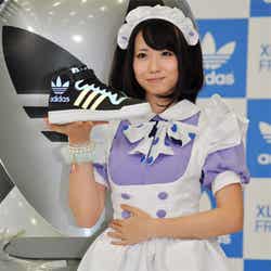 「@ほぉ~むcafe」のメイド