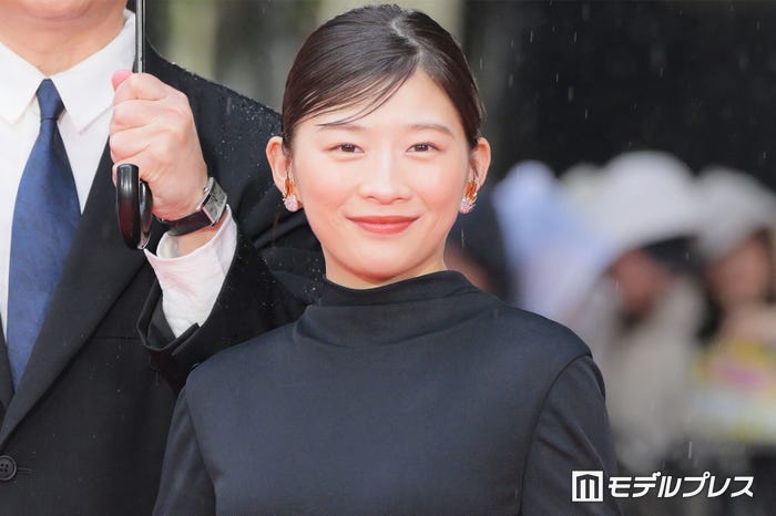 伊藤沙莉(C)モデルプレス