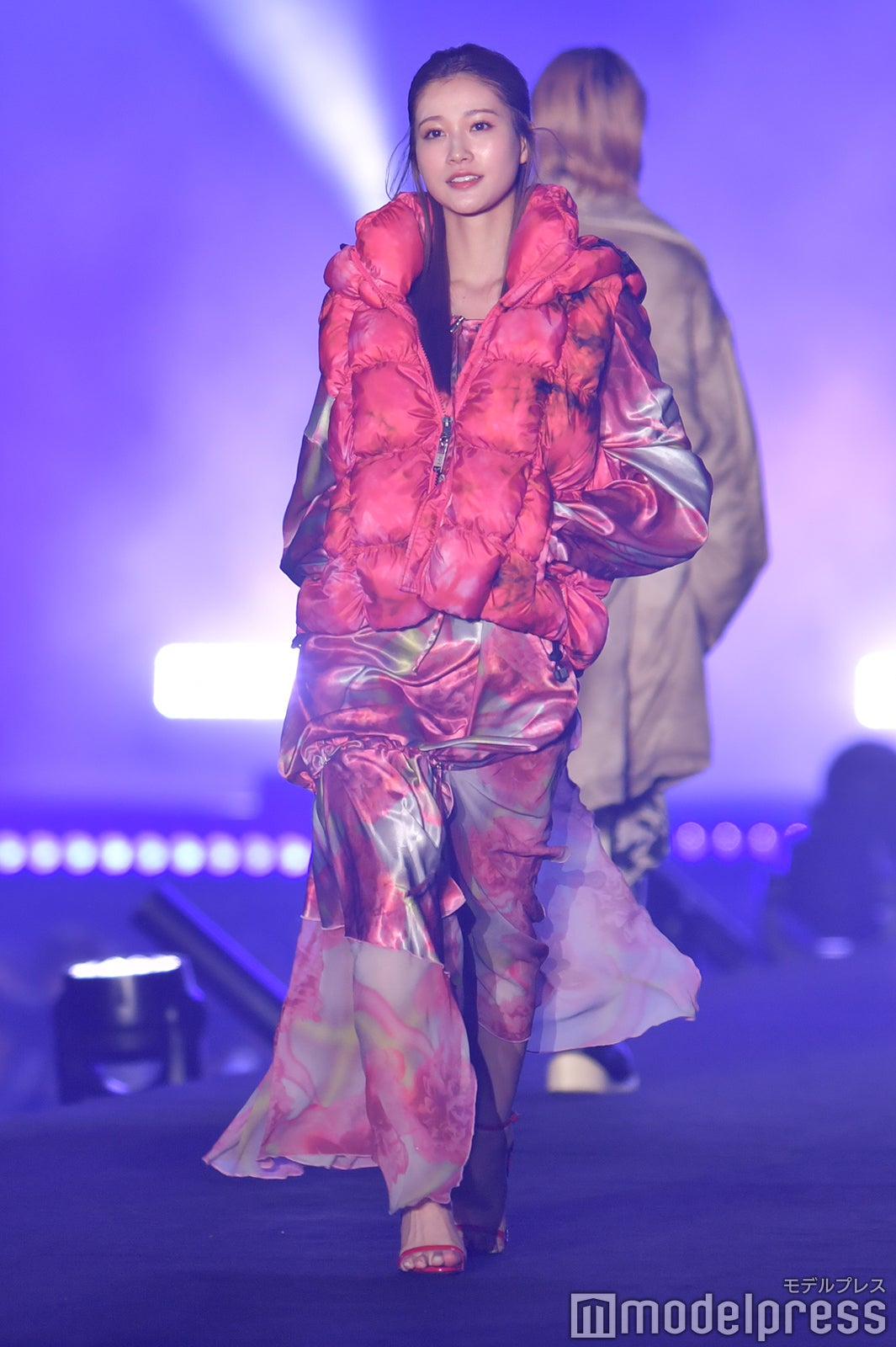 生見愛瑠（C）モデルプレス