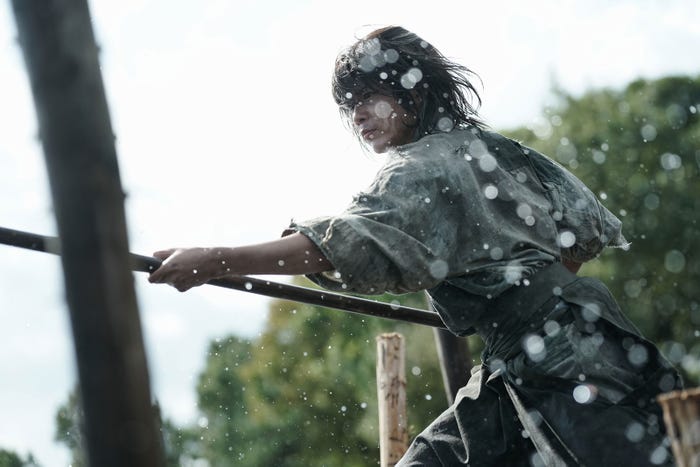 長尾謙杜(C) 2016 垣根涼介/新潮社(C)2025「室町無頼」製作委員会