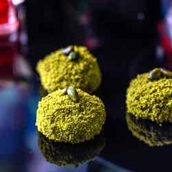 「MESSAGE OF GREEN」オータムスイーツビュッフェ/画像提供:コンラッド大阪