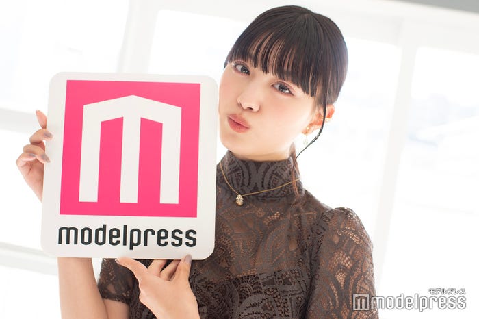 鶴嶋乃愛(C)モデルプレス