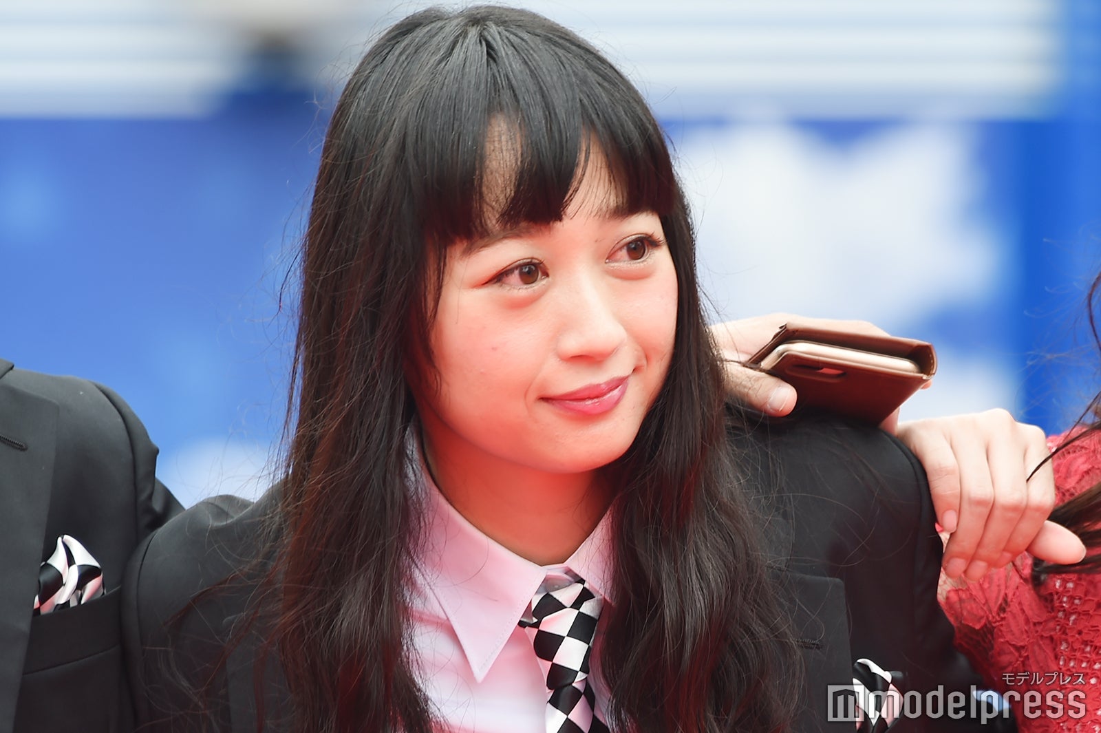 小川暖奈 （C）モデルプレス