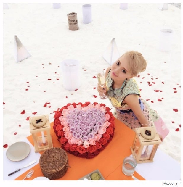 「今くら」で話題沸騰！セレブ主婦“アイリ”さんがすごい　ハイブランド&非日常溢れるインスタに指原莉乃も圧倒