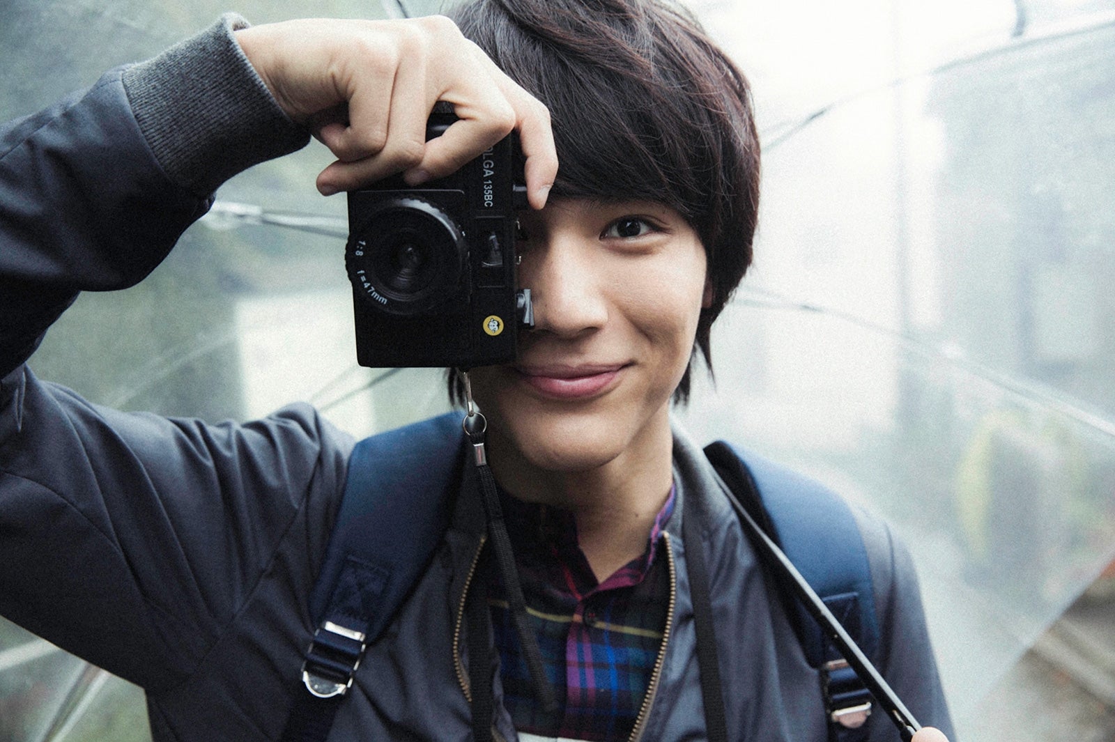 中川大志（画像提供：所属事務所）