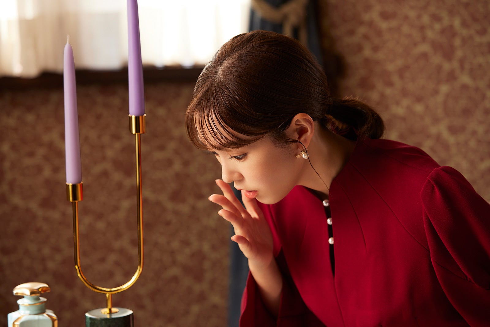 桐谷美玲（提供写真）