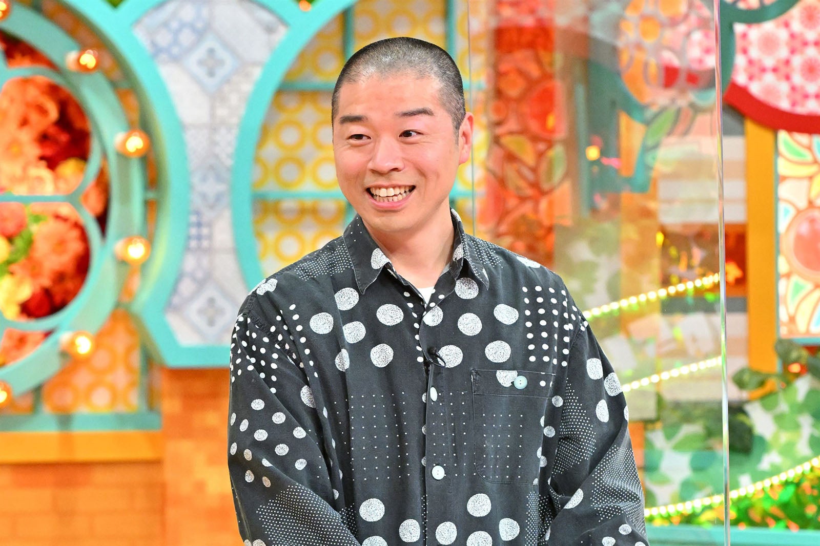 山名文和（C）MBS