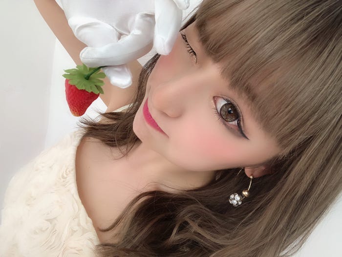 しぴたん (提供写真)