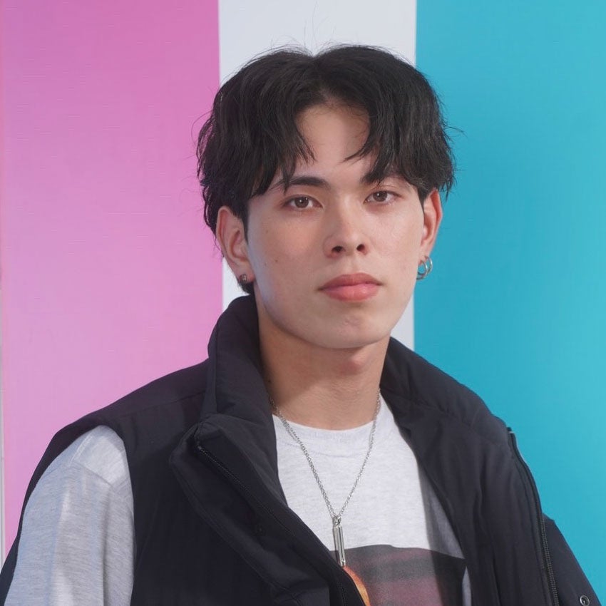 桜美林大学3年／平野俊（提供写真）