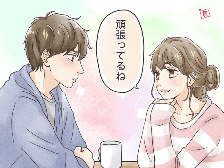 男性に聞いた♡「年上彼女」の自慢はここです！