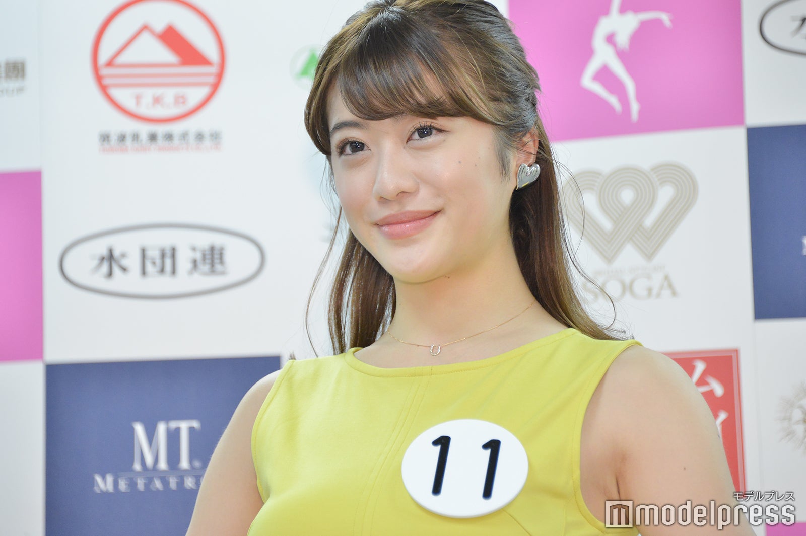 西村香也子さん（C）モデルプレス