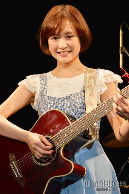 大原櫻子