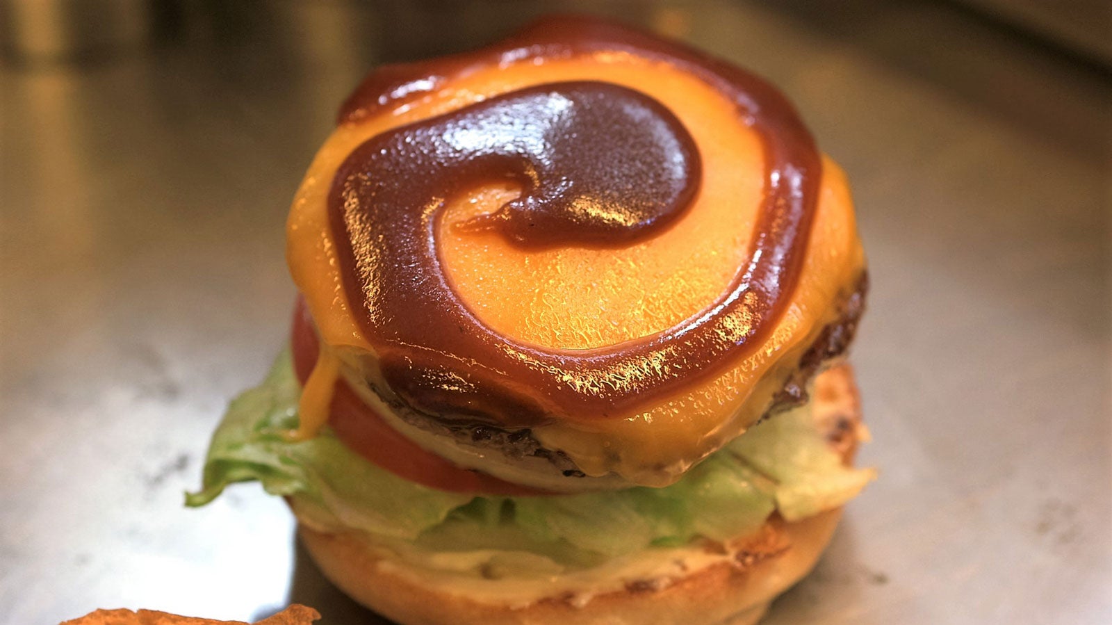 20日放送「セブンルール」より（写真提供：関西テレビ）