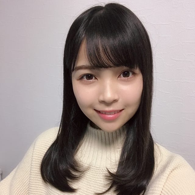 「MISS CIRCLE CONTEST 2019」二次エントリー通過者 (提供画像)