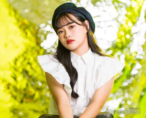 「Popteen」YUME(ゆめぽて)、専属モデル昇格&「7+ME Link」参加で「人生の中で最も怒涛の日々」<ソロインタビュー>