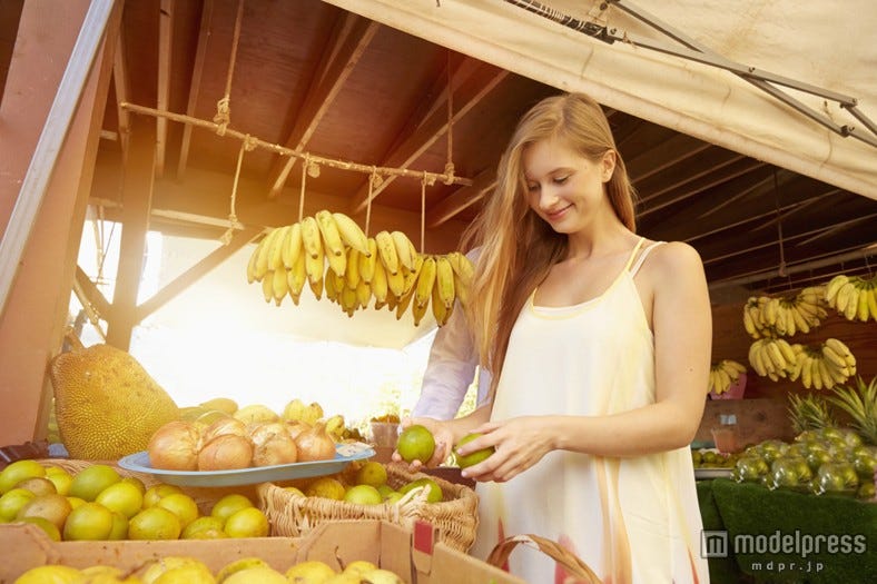 ロコフードが集結、ハワイの朝市で美味しい朝ごはん