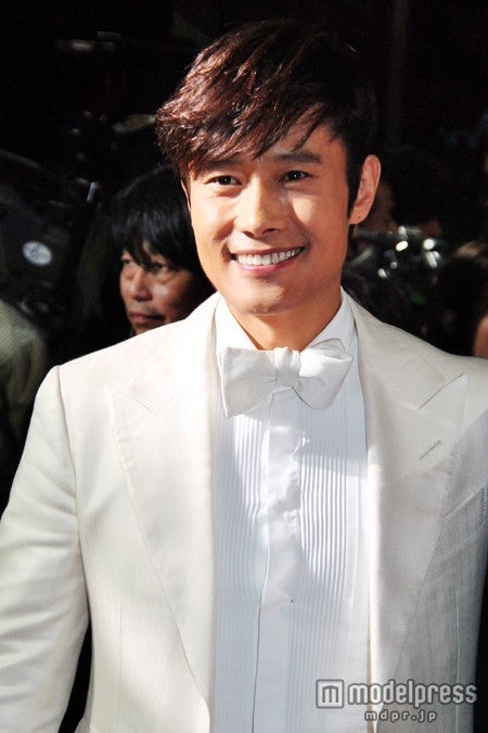 イ・ビョンホン、結婚を発表「新たなスタート」