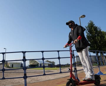 日本ハム・新庄剛志監督「野村君、セカンドに挑戦させます」とコンバートを明かす 「外野がたくさんいて」などと説明