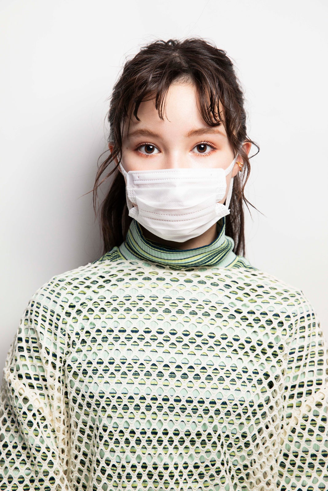 「食べ歩き」 （提供写真）