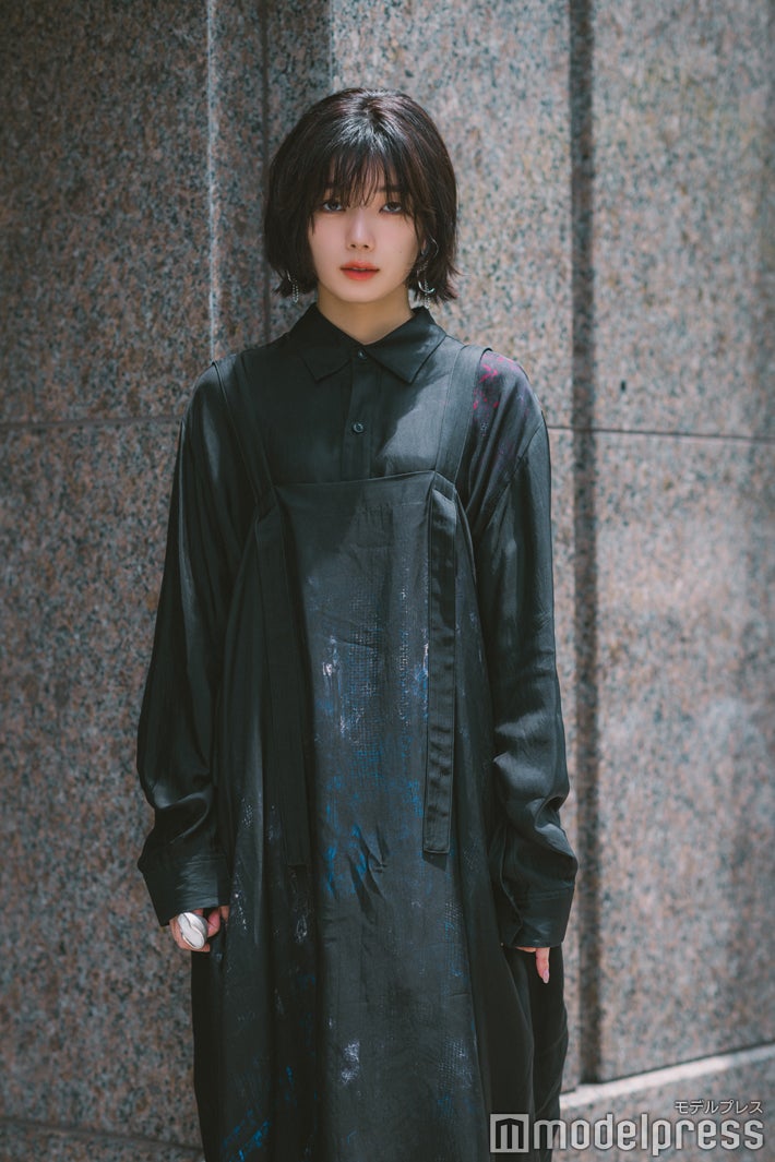 藤吉夏鈴（C）モデルプレス