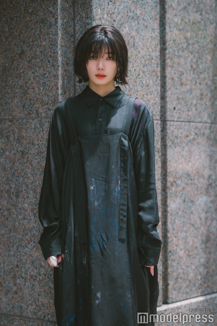 藤吉夏鈴(C)モデルプレス