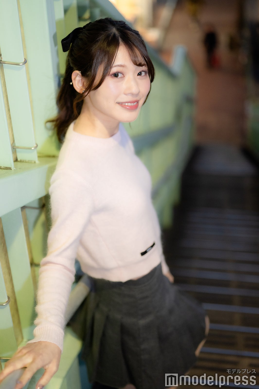 舩木菜々さん（C）モデルプレス