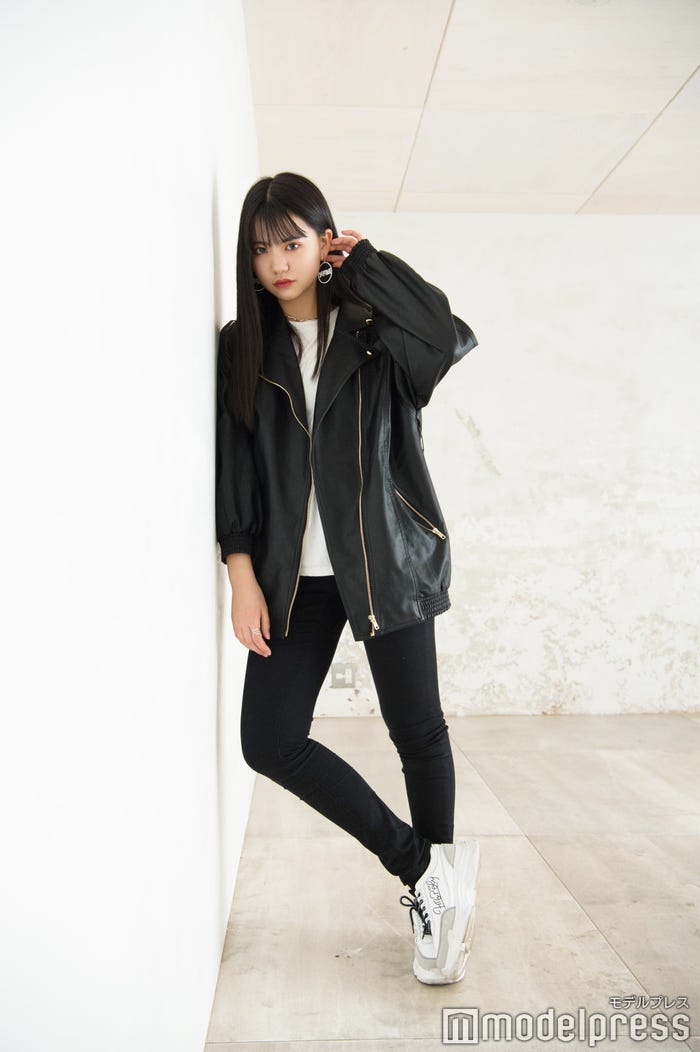 ゆあてぃー(C)モデルプレス