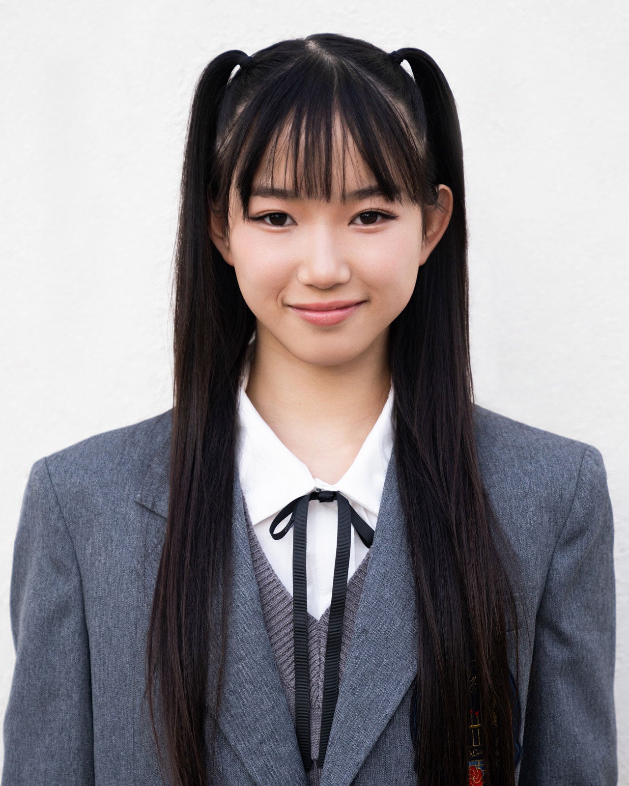 Ua（C）HYBE x Geffen Records