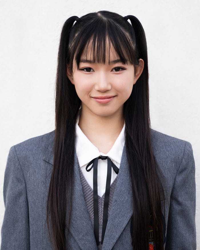 ウア(提供写真)