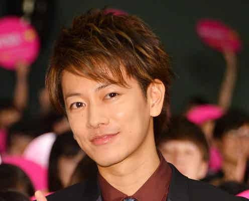 佐藤健、同棲生活を妄想「僕の好みです」理想の女性も告白