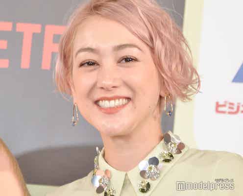 SHELLY、“性教育YouTube”始めた理由語る「めちゃめちゃ評判いいです」