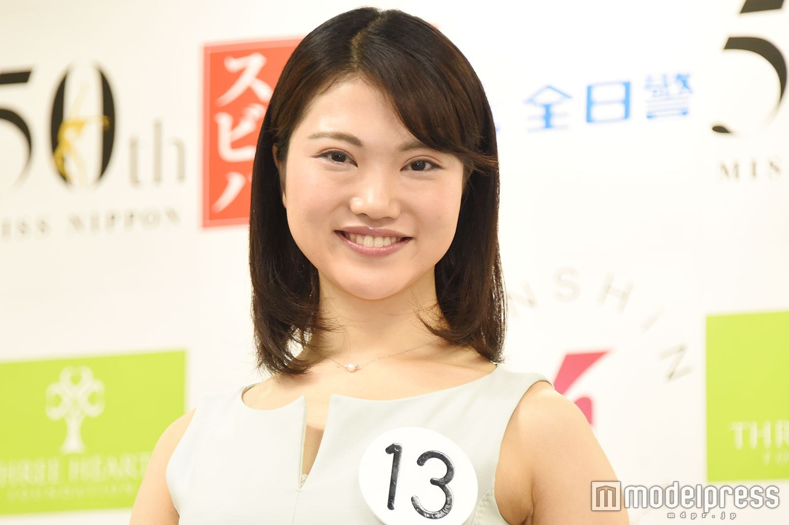 野崎小百美さん （C）モデルプレス