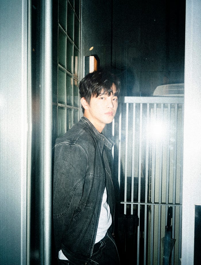 ソ・イングク(C)Soichiro Suizu