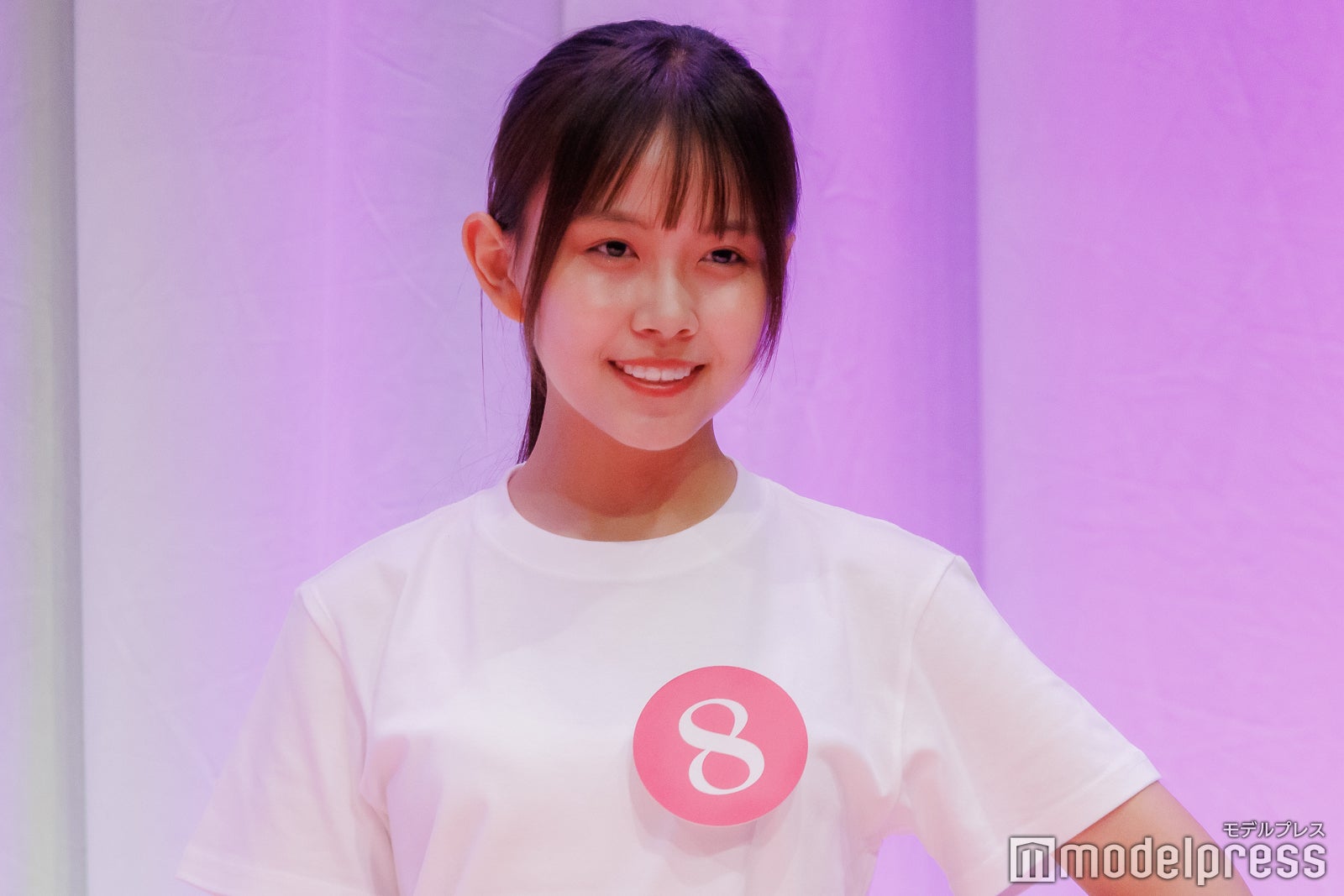 西田莉奈（C）モデルプレス