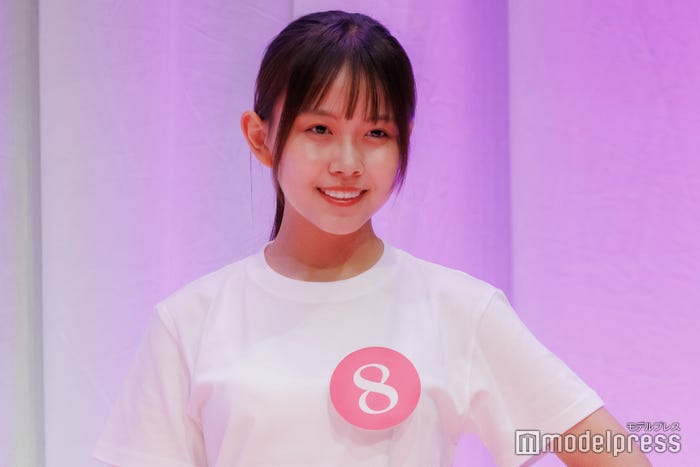 西田莉奈(C)モデルプレス