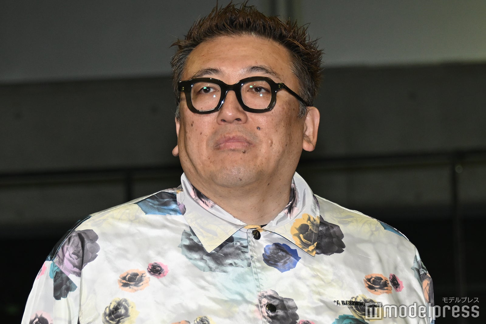 福田雄一（C）モデルプレス