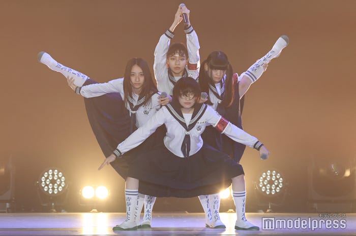 新しい学校のリーダーズ(C)モデルプレス