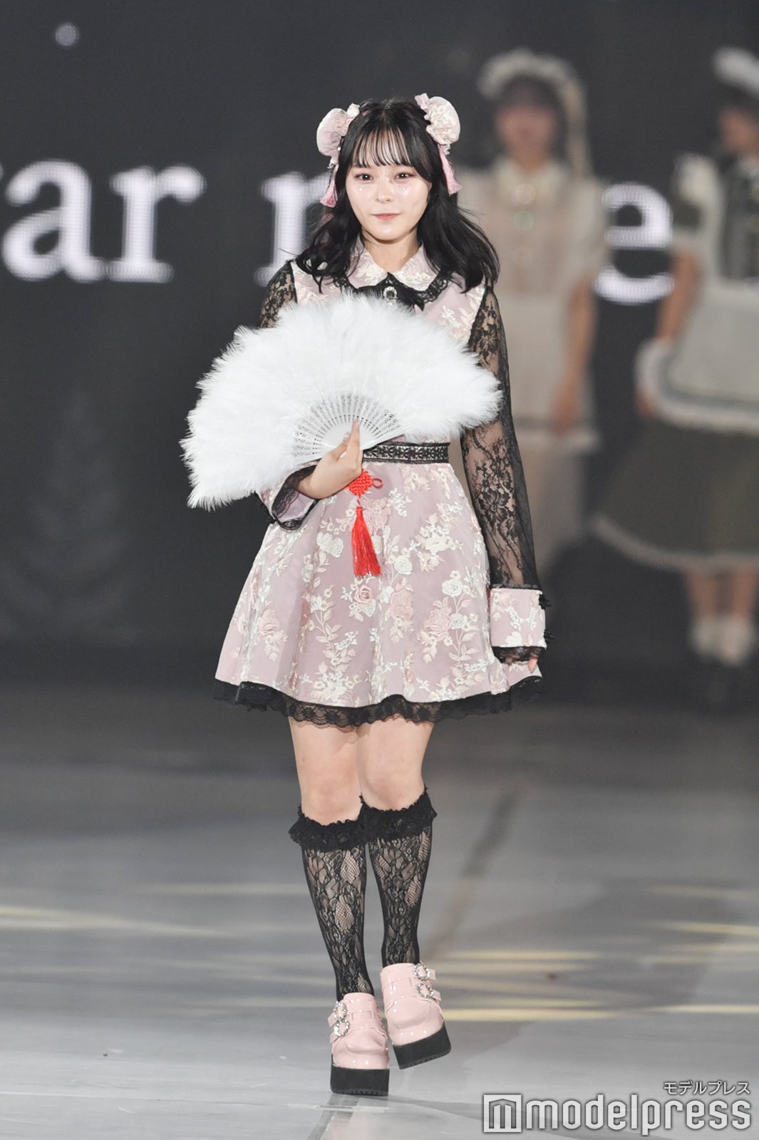 齊藤なぎさ （C）モデルプレス