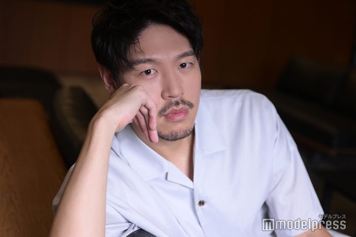 長谷川惠一(C)モデルプレス