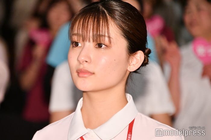 吉川愛 (C)モデルプレス