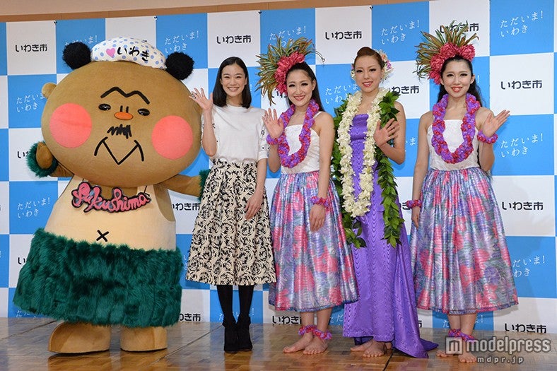 イベントの様子