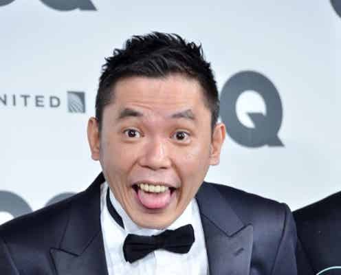 高橋ジョージ&三船美佳の離婚問題 サンジャポでついに切り込む「重い腰を上げた」