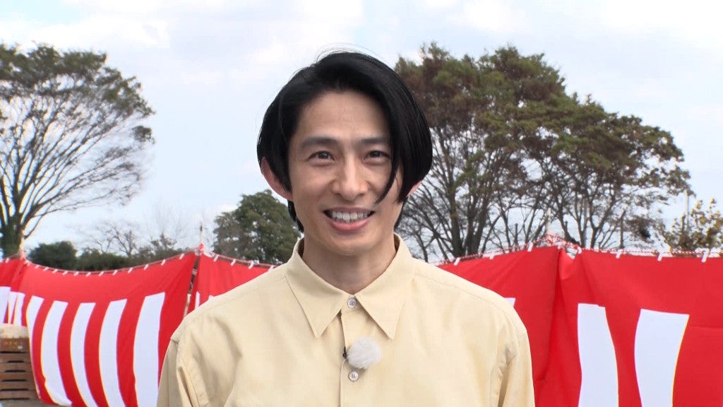 V6三宅健＆SixTONE田中樹、ドッキリでジャニーズ先輩後輩対決へ「オールスター感謝祭」ミニマラソン衝撃の裏ドッキリも公開