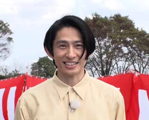 V6三宅健&SixTONE田中樹、ドッキリでジャニーズ先輩後輩対決へ「オールスター感謝祭」ミニマラソン衝撃の裏ドッキリも公開